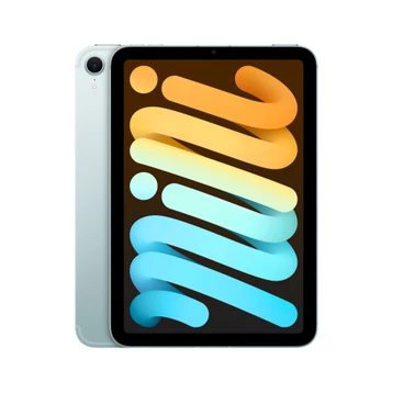 iPad mini 7 2024 Wifi 128GB - Ảnh 2