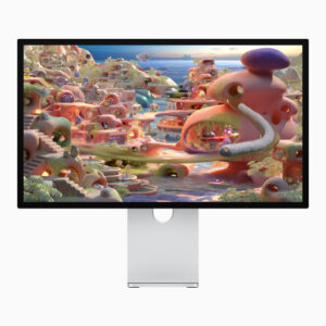 Studio Display XDR