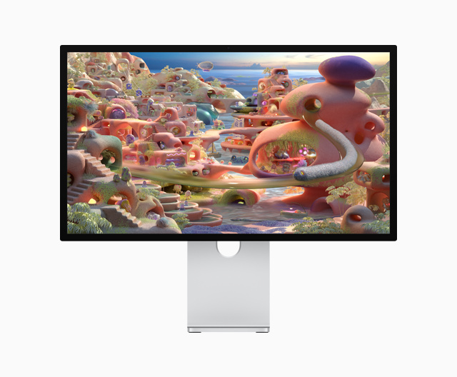 Studio Display XDR