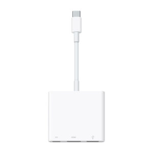 Bộ Tiếp Hợp Nhiều Cổng USB-C Digital AV