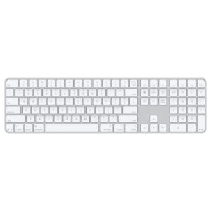 Magic Keyboard với Numeric Keypad - Tiếng Anh Mỹ