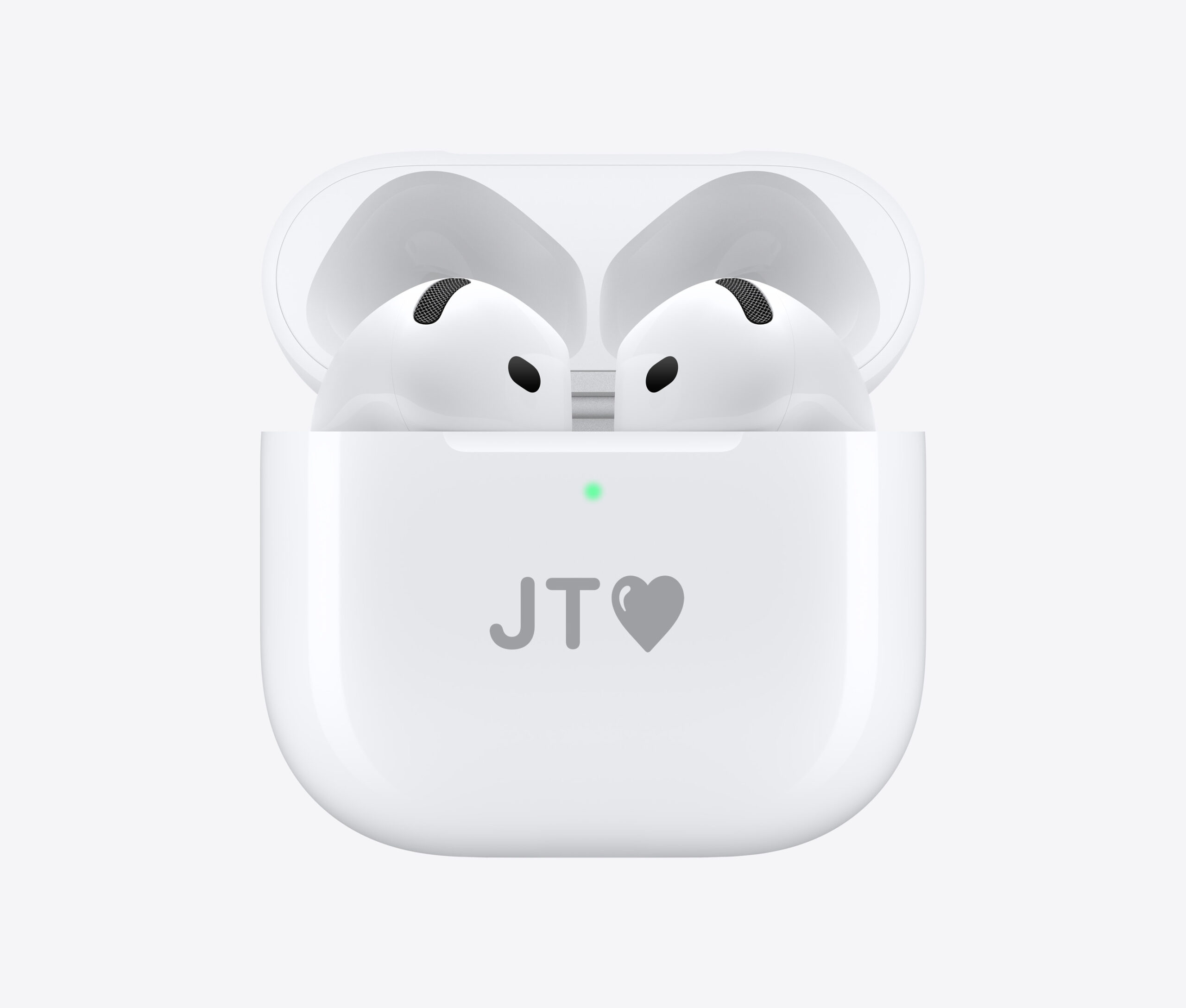 AirPods 4 - Ảnh 2
