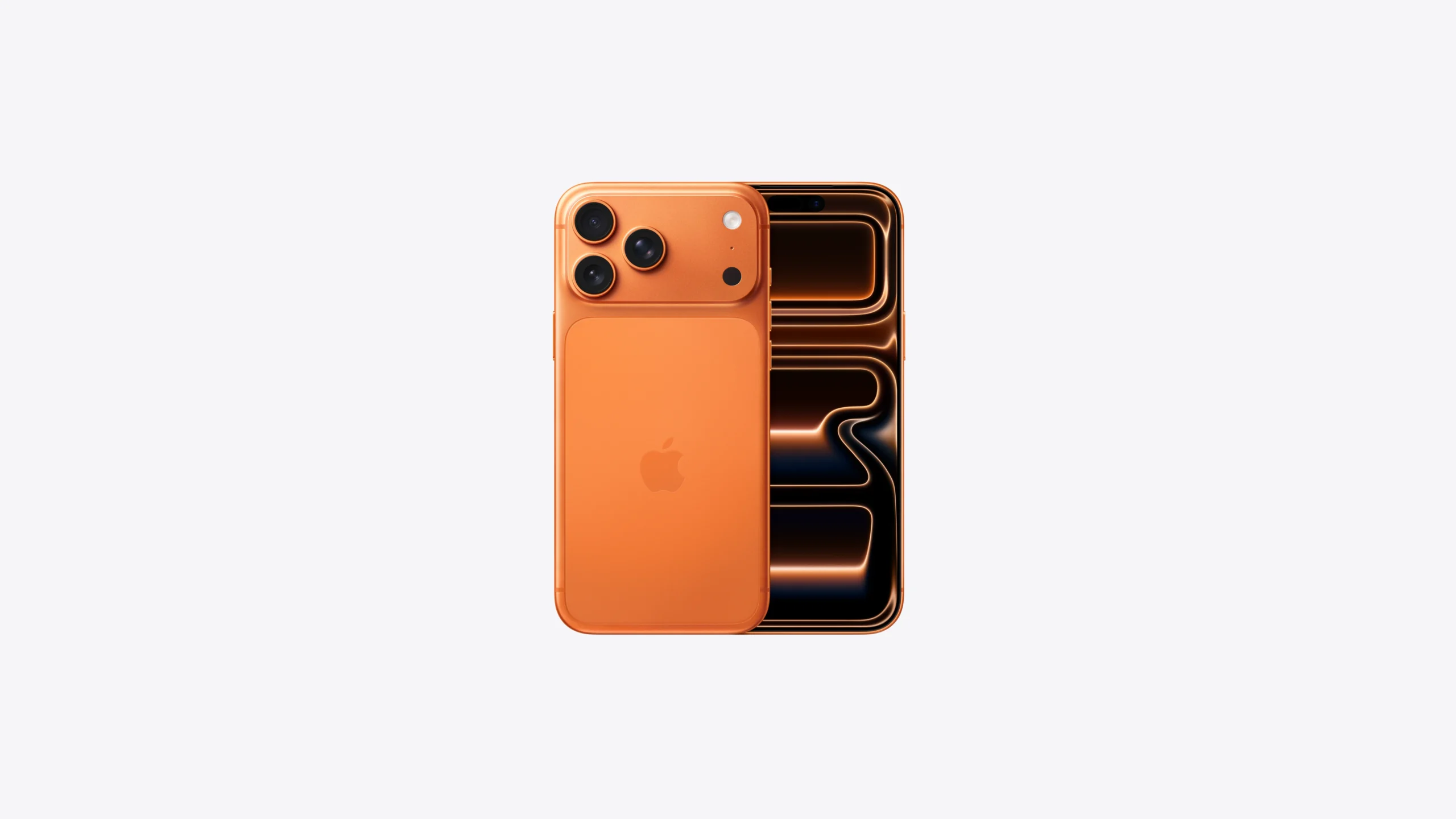 Iphone 17 Pro - Ảnh 3