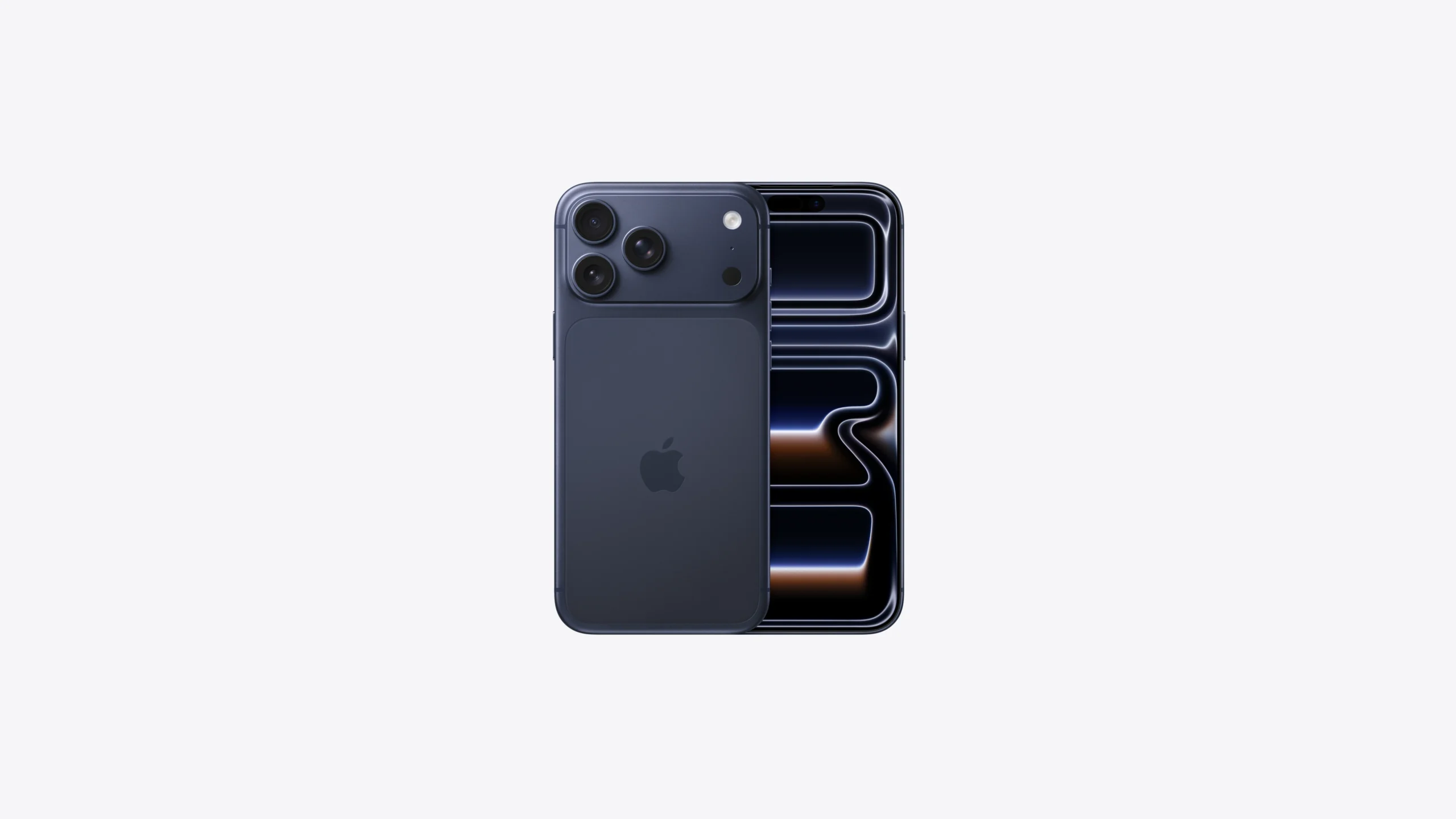 Iphone 17 Pro - Ảnh 4