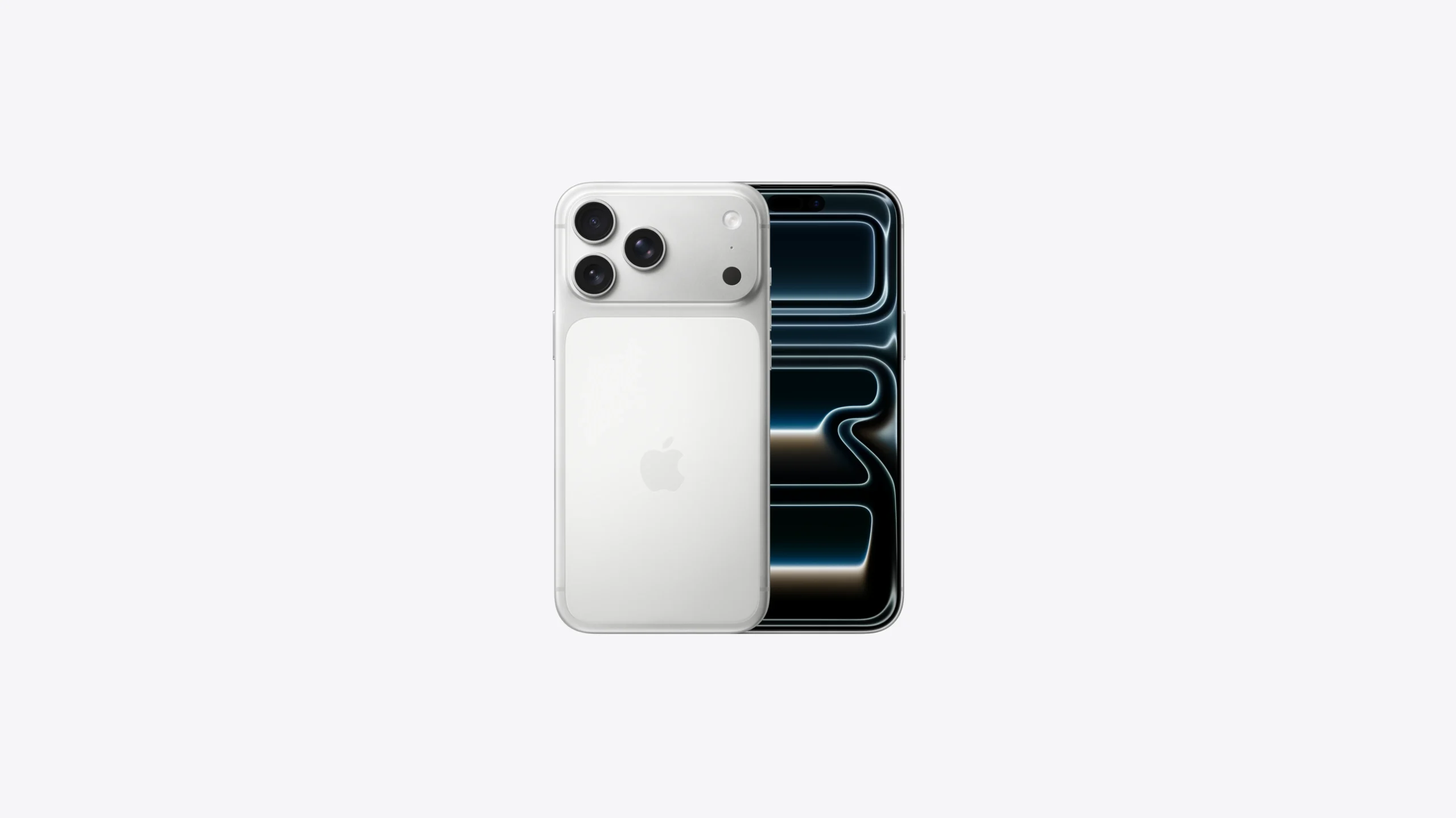 Iphone 17 Pro - Ảnh 2