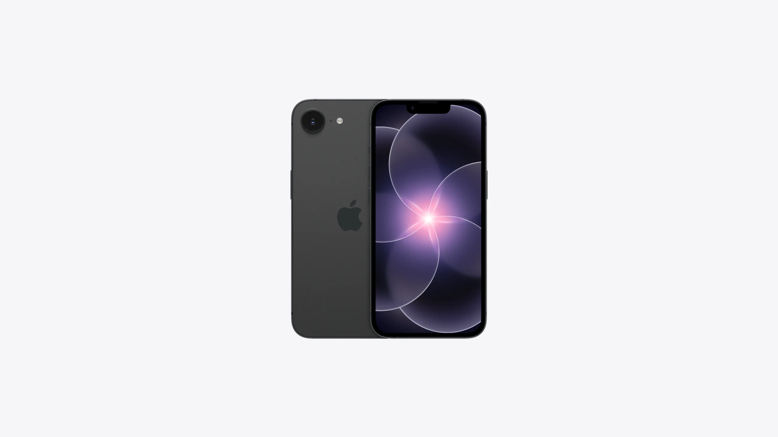 Iphone 17e - Ảnh 3