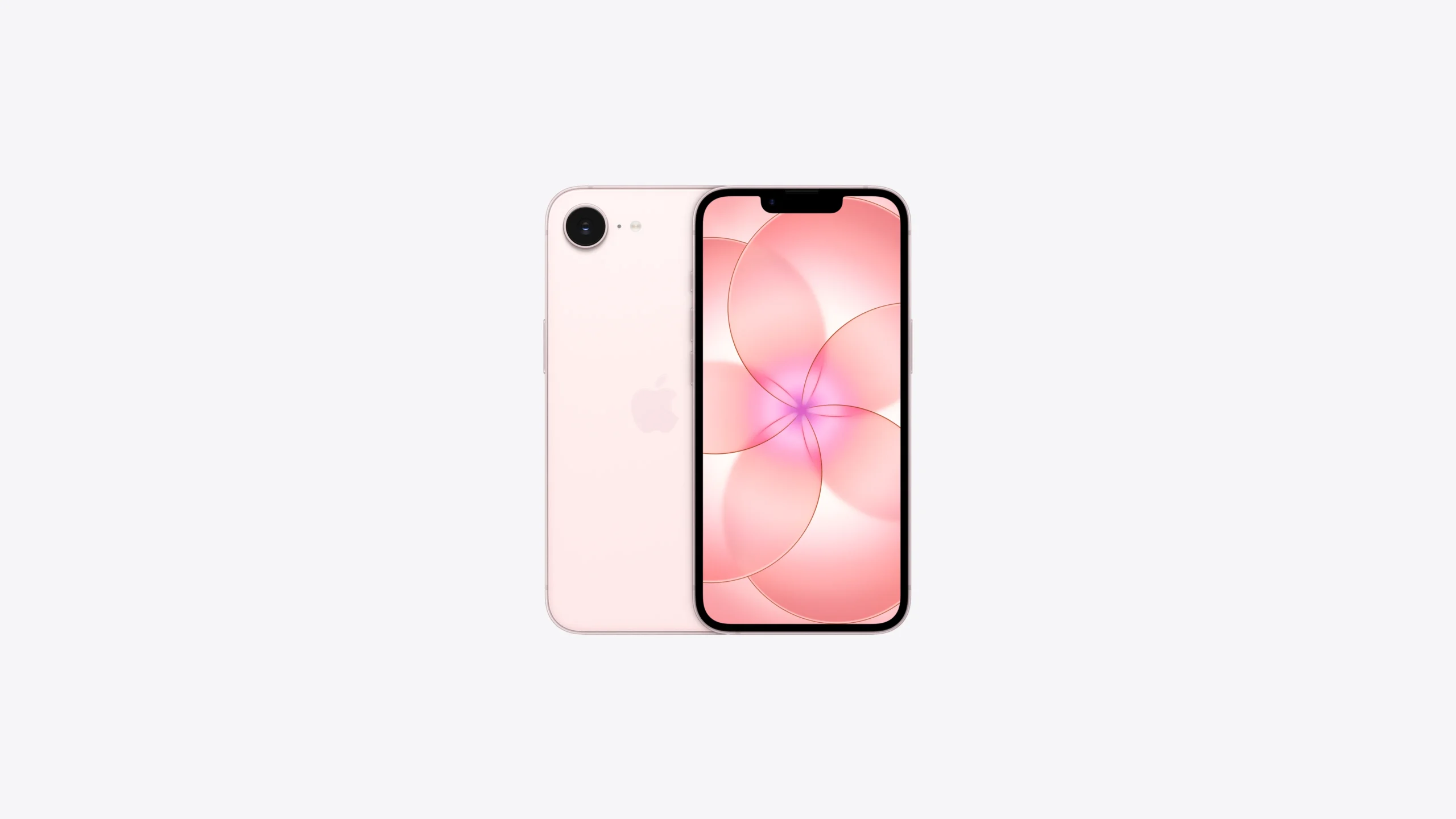 Iphone 17e - Ảnh 4