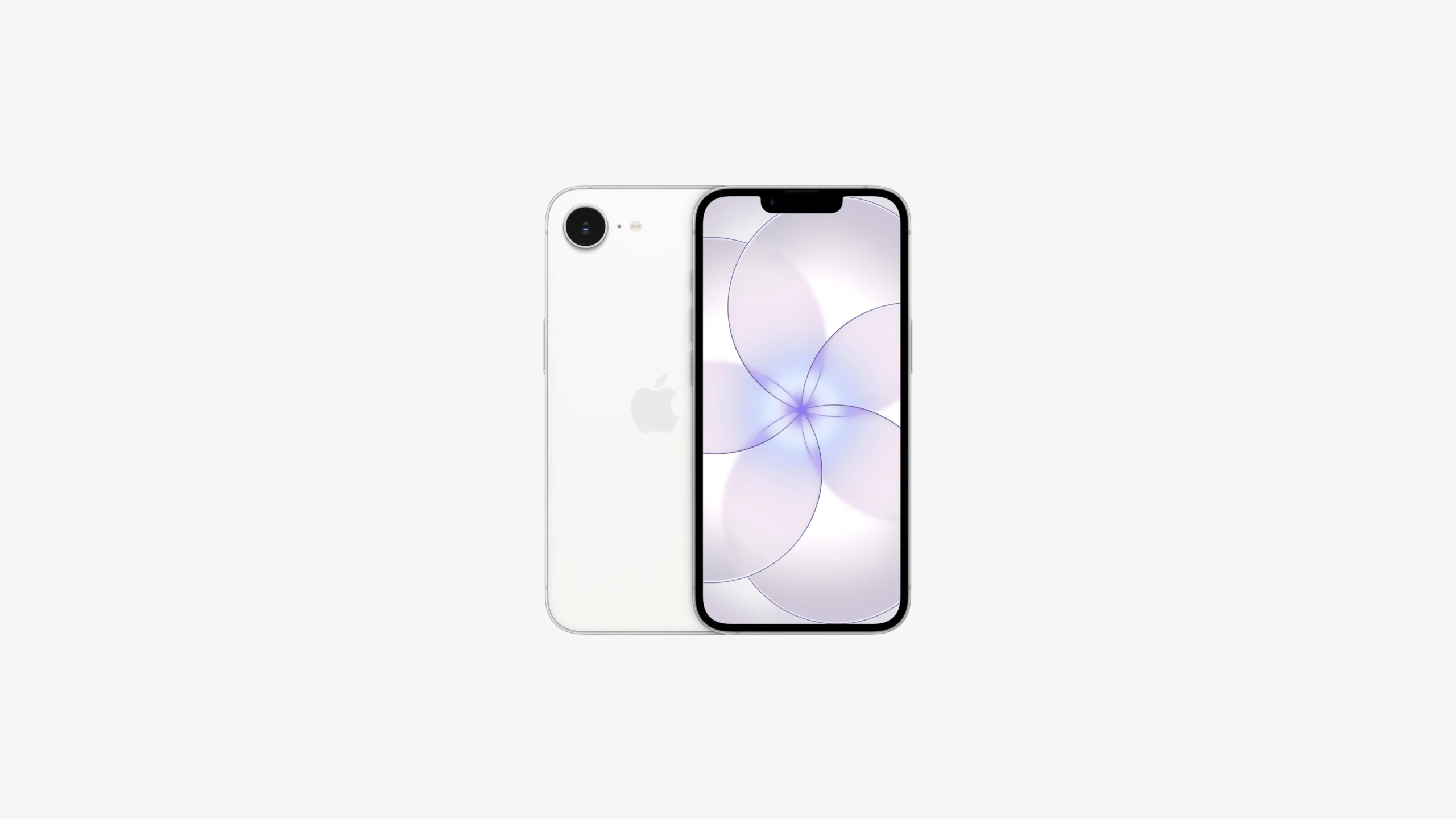 Iphone 17e - Ảnh 2