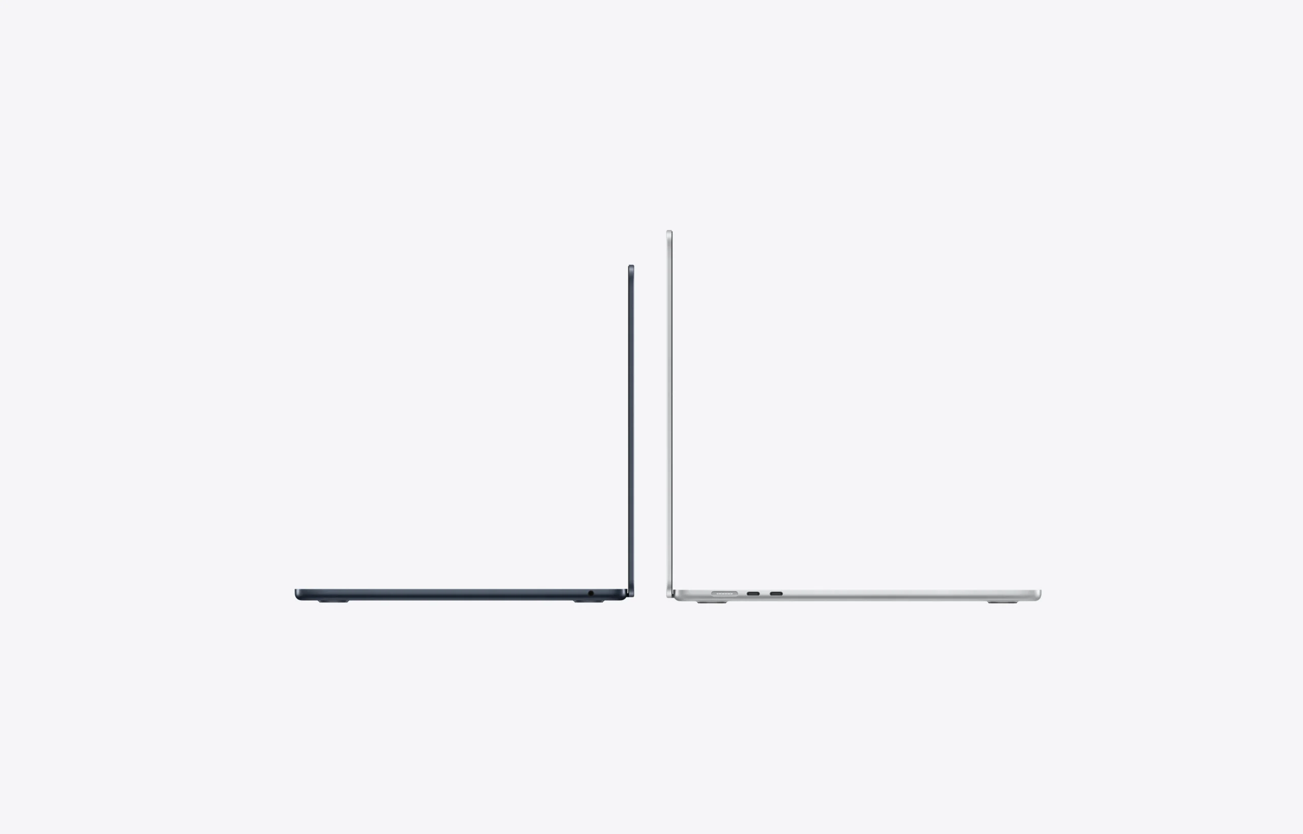 MacBook Air - Ảnh 3