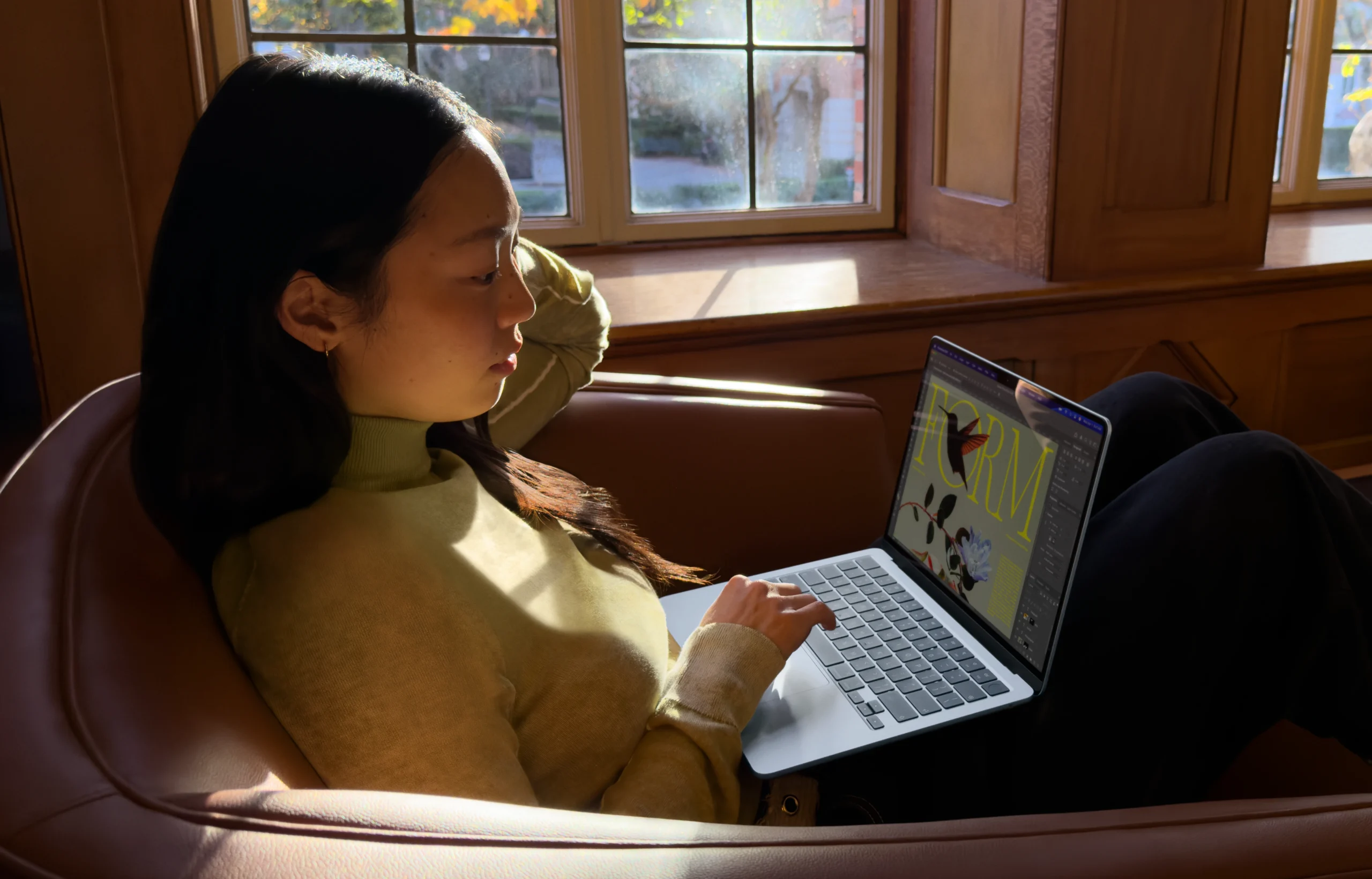 MacBook Air - Ảnh 2