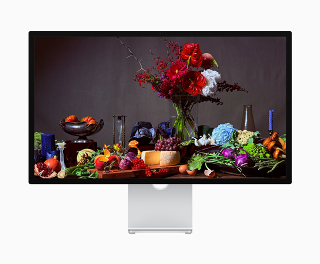 Studio Display - Ảnh 2